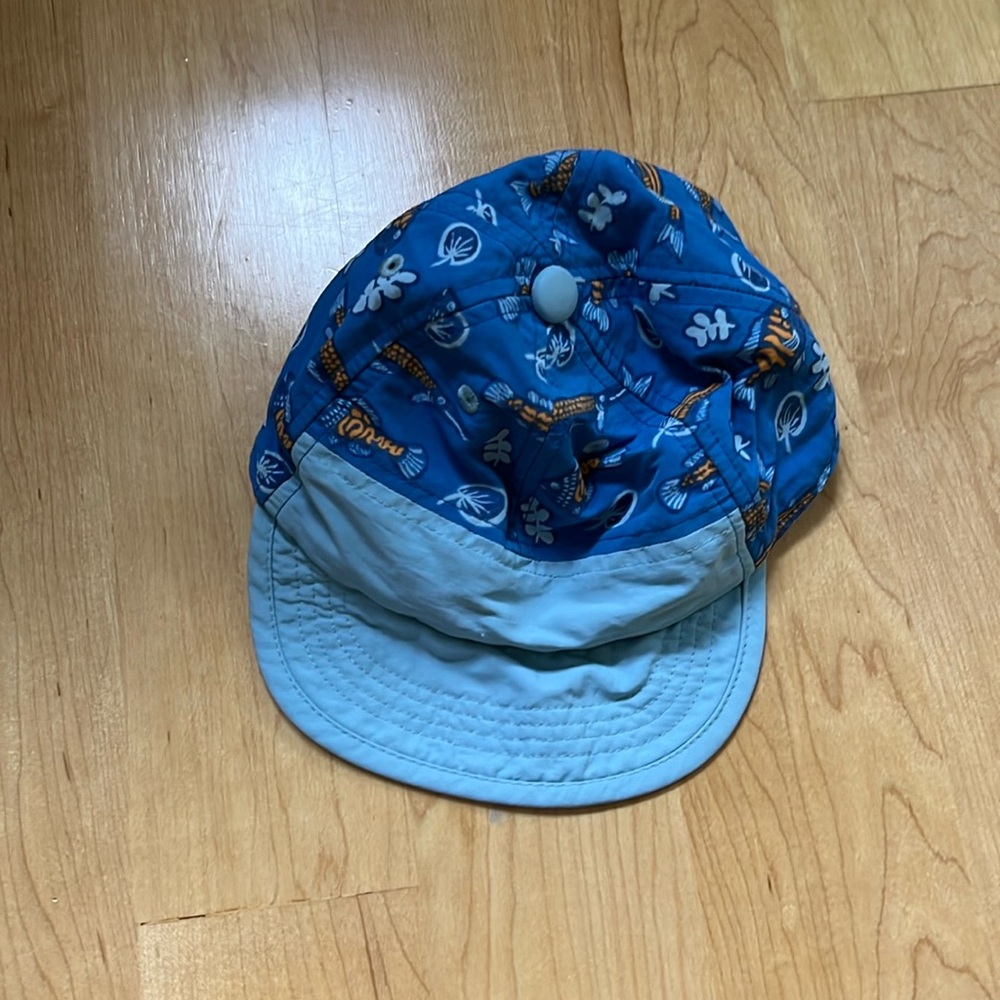 Patagonia hat